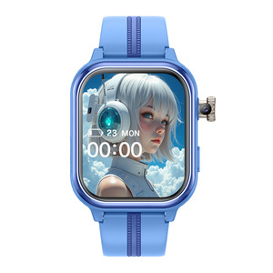 Wonlex KT39 Qual-core ARM Rotación Cámara 1 + 16GB 4G Niños GPS Gps Tracker Reloj con <span class=keywords><strong>Google</strong></span> <span class=keywords><strong>Play</strong></span> - Product Image 5