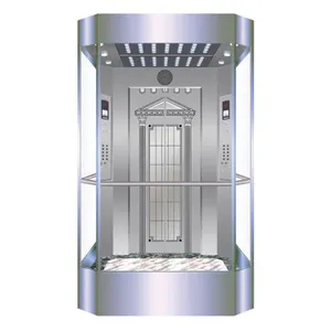 Ascenseur commercial pour passagers - Product Image 1
