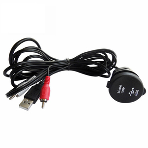 ระบบเครื่องเสียงทางทะเลสำหรับเรือ ATV H-837 วิทยุ + ลำโพง 4 ตัวขนาด 6.5 นิ้ว  BT IP66 - Product Image 5