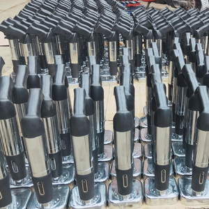 . 22 pistolet à ongles en poudre haute vitesse DP660 pour l'acier - Product Image 5