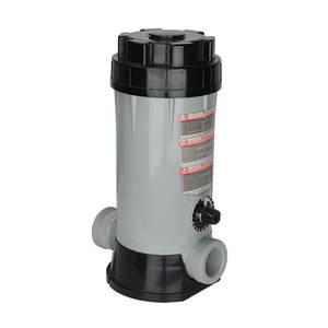 Alimentador <span class=keywords><strong>de</strong></span> <span class=keywords><strong>cloro</strong></span> automático <span class=keywords><strong>para</strong></span> limpieza <span class=keywords><strong>de</strong></span> agua, máquina dosificadora <span class=keywords><strong>de</strong></span> químicos <span class=keywords><strong>de</strong></span> gran línea, clorinador <span class=keywords><strong>de</strong></span> <span class=keywords><strong>pastillas</strong></span> <span class=keywords><strong>para</strong></span> piscina - Product Image 2