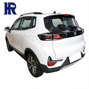 Nuevo Auto de Calidad Changan CS15 1.5L SUV Pequeño de Gasolina, Económico <span class=keywords><strong>y</strong></span> Atractivo - Product Image 3