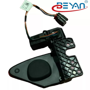 Nhà máy trực tiếp điện cổng Bìa thành phần 106193000d 103854800i thích hợp cho Tesla mô hình <span class=keywords><strong>S</strong></span> mô hình y - Product Image 3