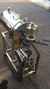 Bộ lọc Diatomite - Product Image 4