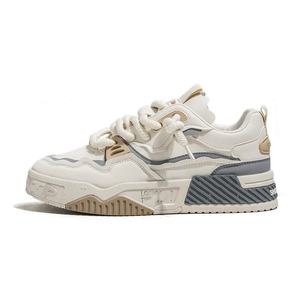 Mocasines Casuales Versátiles de Verano para Hombre, Ligeros, Transpirables, con Amortiguación, Forro de Algodón, Estilo Deportivo de Moda - Product Image 1