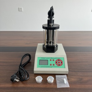 Aparato Digital para la Determinación del Punto de Anilina en Productos Petrolíferos e Instrumentos de Prueba para Solventes de Hidrocarburos - Product Image 4