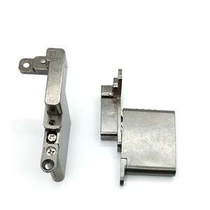 Furniture Hinges Hidden wardrobe Concealed Wardrobe Cabinet 35kg Heavy Duty Soft Close Hinge