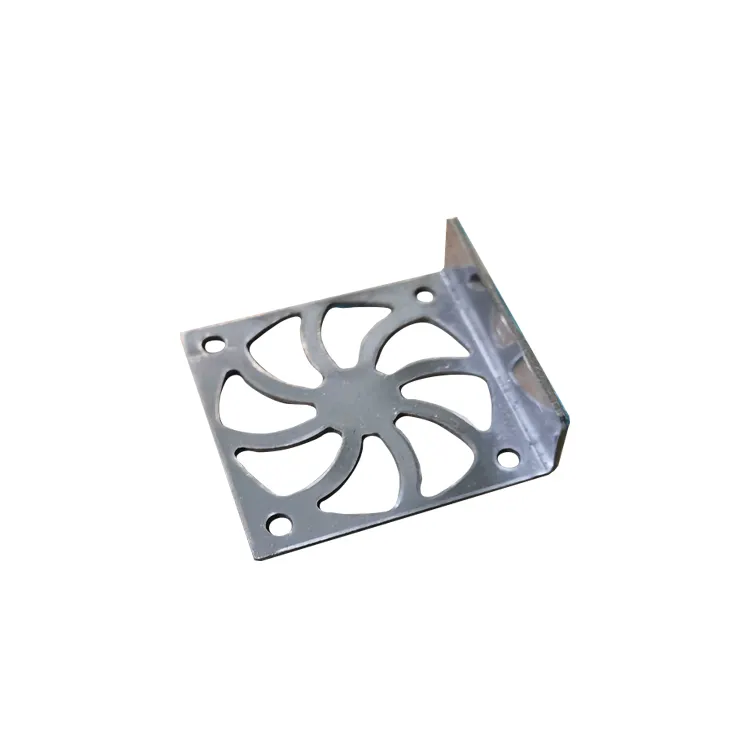 カスタム陽極酸化アルミニウムステンレス鋼スタンピングシートメタル製品スタンピングシートメタル製造