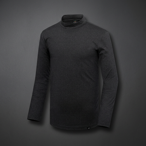 Camiseta Térmica Transpirable Antiestática de Poliéster Elástico para Invierno |   Marca Coreana MARK MT-6136 OEM/ODM - Product Image 3