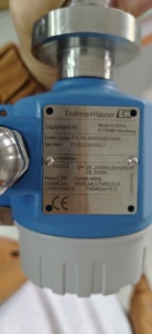 Interrupteur de niveau à fourche vibrante FTL64 FTL70 220V 24V – Instrument de mesure de niveau à tige vibrante - Product Image 3