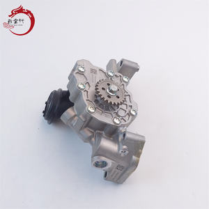 Bomba de aceite del sistema de motor de gran venta 21310-2M800 213102M800 para Hyundai IONIQ 5 Eléctrico 21 21310 2M800 - Product Image 3