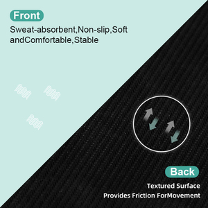 SANFAN, nuevas esteras de Yoga de PU, equipo de Yoga ecológico, protección de cama central, estera de reformador de Pilates antideslizante de goma Natural tallada - Product Image 4