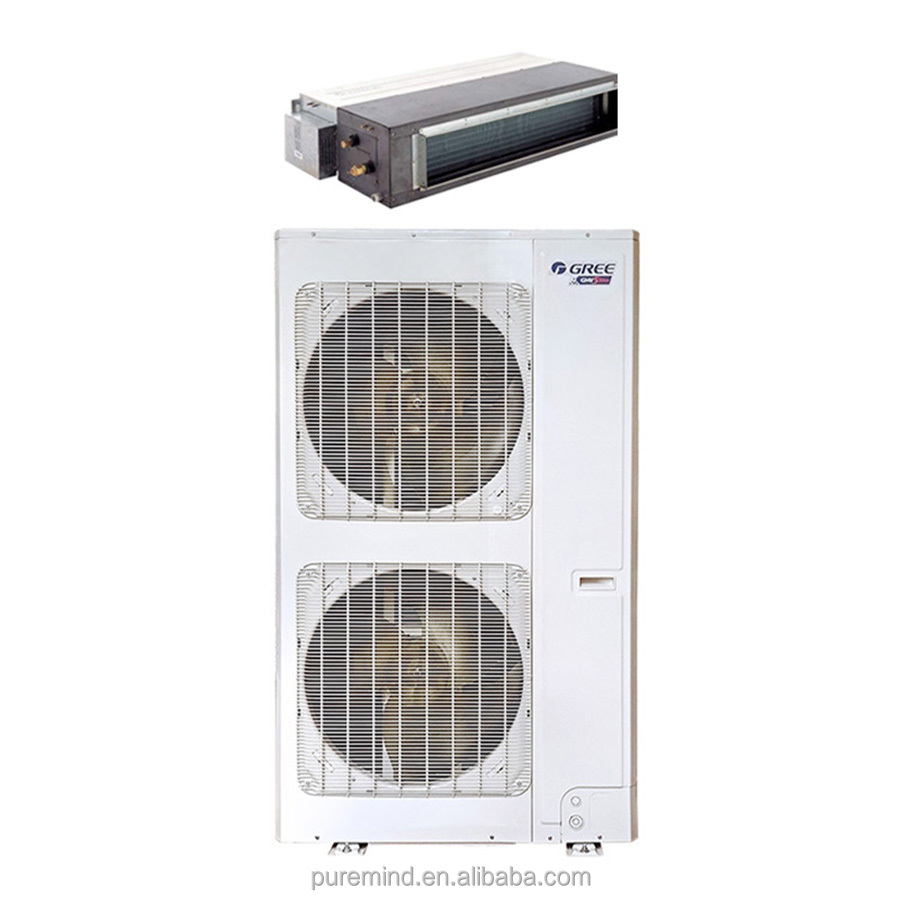 Unidad Exterior de 8KW