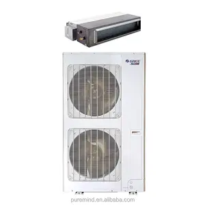 Gree Multi Zone Air Conditioner VRF VRV System R410A R32 DC Inverter Central Air Conditioners Household Air Conditioning