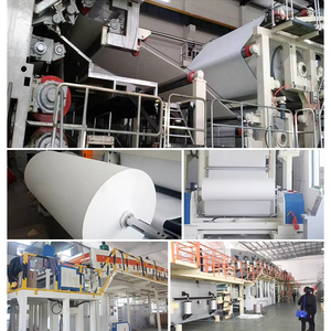 Sublimación papel de transferencia de impresión digital 64 pulgadas 90gsm poliéster Jersey impresión papel de sublimación de alta calidad - Product Image 2