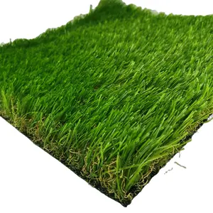 Декоративный газон питомец дружественная синтетическая трава искусственная трава