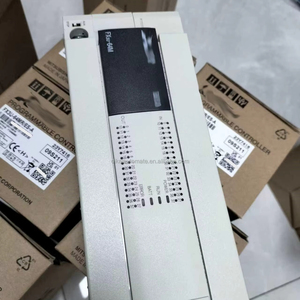 โหมด PLC FX3U-128MR/ES ผลิตในญี่ปุ่น ของแท้และใหม่ - Product Image 1