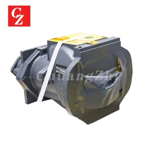Pièces détachées pour compresseur d'air, rotor 1616580381 pour compresseur d'air à vis Atlas Copco, bloc compresseur 1616-5803-81 - Product Image 3