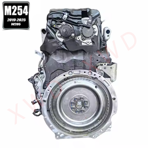 Motor de Gasolina M254 de 1.5L de Repuesto en Oferta para Clase C W206 C200, Nuevo Motor M254 254915 en Oferta - Product Image 5