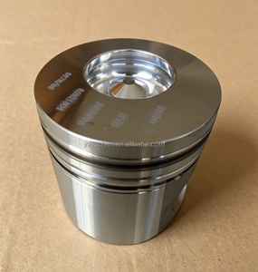 活塞 VG1246030015 适用于中国重汽豪沃潍柴 WD615 WP10 WP12 卡车发动机大修气缸维修配件 M - Product Image 2