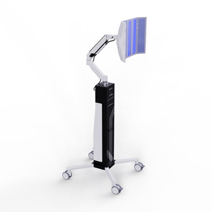 Máquina de Alta Energía con Luz Fría, Instrumento de Rejuvenecimiento de la Piel de Espectro Completo, Dispositivo de Alta Energía - Product Image 4