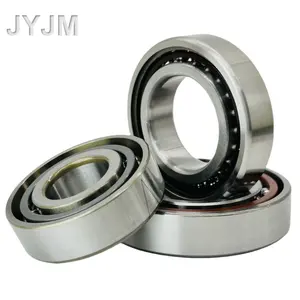 JYJM fabricante profesional rodamiento de bolas de contacto angular 7206 7207 7208 7209 7210