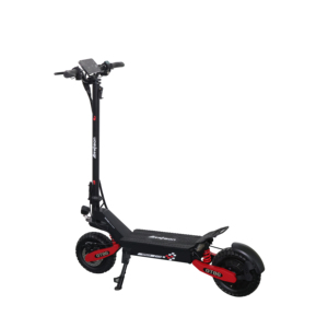 Envío Gratis, Entrega Rápida, Scooter Plegable de 11 Pulgadas, 13ah, 1200w para Adultos, GT06, Alto Rendimiento, Alcanza Velocidades de hasta 30MPH - Product Image 3