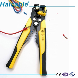Copper <strong>Wire</strong> <strong>Stripper</strong> <strong>Tool</strong> Automatic <strong>Stripper</strong> of Cable Stripping <strong>Tools</strong> - Product Image 3
