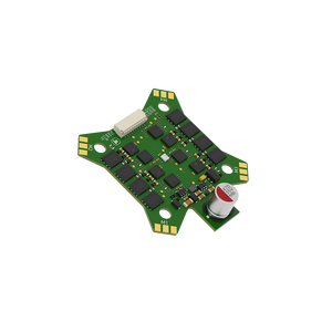 Star Fox BLITZ E55 ESC 4 en 1 de 55A - Product Image 2