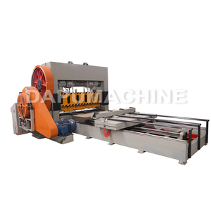 <span class=keywords><strong>Vendita</strong></span> calda espansa maglia metallica <span class=keywords><strong>macchina</strong></span> utilizzata nella costruzione - Product Image 6