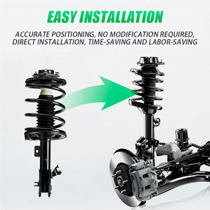 Gran oferta amortiguador de coche para <span class=keywords><strong>BMW</strong></span> 218i <span class=keywords><strong>Coupe</strong></span>/320Li/<span class=keywords><strong>320d</strong></span> ED/328 Li <span class=keywords><strong>xDrive</strong></span>/GT320i/328i/M3/M4 GTS de fábrica Dongang de buena calidad - Product Image 3