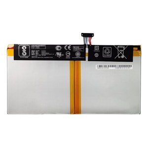 C12N1607ของแท้ใหม่32Wh 3.85V แบตเตอรี่แล็ปท็อปสำหรับ <span class=keywords><strong>ASUS</strong></span> <span class=keywords><strong>Transformer</strong></span> <span class=keywords><strong>Mini</strong></span> T102H โน้ตบุ๊ก T102HA - Product Image 3