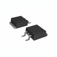 SBLB1040CT-M3/I Diode Arrays BOM IC In Stock Electronics Component TO-263-3, D2PAK , TO-263AB