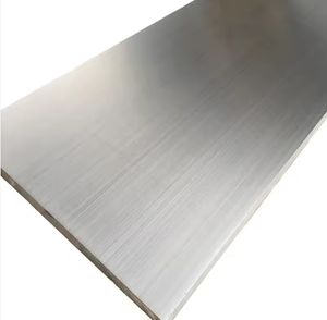 Aluminio/hoja de aluminio 6061/T651/5052/5083/5754/7075 placa de aluminio - Product Image 2
