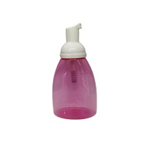 ODM Usine OEM 250ml 300ml 500ml Pompe à savon moussant Distributeur de shampooing Bouteille de lotion mousse liquide Conteneur