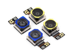 Módulo de Cámara Waveshare 3 Sensor Assembly Wide-SKU-31954, Módulo de Cámara Oficial Raspberry <span class=keywords><strong>Pi</strong></span> 3 Sensor Assembly - Product Image 3