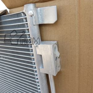 Condenseur de climatisation AC 96943762 08005048 pour Chevrolet Aveo Sonic, condenseur de climatisation de voiture 08005048 - Product Image 5