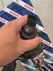 ปั๊ม CP1หัวฉีดแรงดันสูงรางเชื้อเพลิงดั้งเดิม0445010320 0 445 010 320 5801439062สำหรับ Iveco Daily Fiat Ducato 2.3 D - Product Image 3