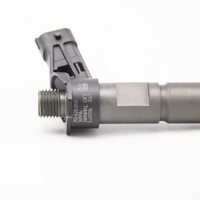 0445116041 35062005F 68092293AA Nouvel injecteur Common Rail piézoélectrique en acier inoxydable Diesel Jeep Wrangler Cherokee Liberty 2.8 CRD VM