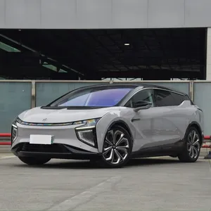 2023 Gaohe HiPhi Y 810Km Long-Life Version Luxury Electric RWD Car New Energy Vehicles Made in China