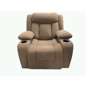 Living Room Furniture Reclining Chair <b>Sofa</b> Reclinable Rocking <b>Swivel</b> Recliner <b>Sofa</b> Chair - Product Image 2