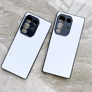 Nhà Máy Giá trường hợp điện thoại 2D thăng hoa khoảng trống trường hợp điện thoại cho Infinix note50s 5 gam thăng hoa trường hợp điện thoại - Product Image 6