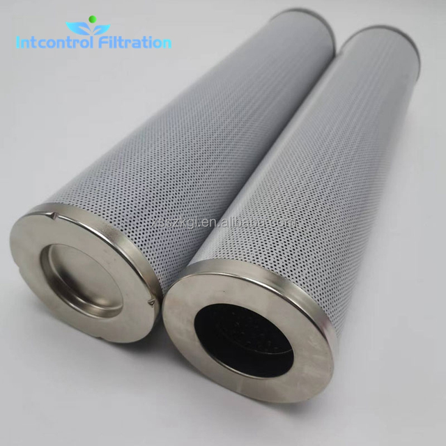 China OEM High Quality 306517 04.PI4145.25VG.16.E.O Hydraulic Oil Filter Element Supplier PI 4145 SMX 25