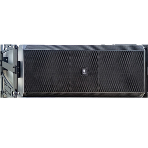 XZ-2008ラインアレイ8 "プロのステレオ防水プロオーディオ機器アンプスピーカー - Product Image 2