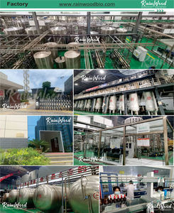 Complément alimentaire en gélules d'huile de poisson Rainwood <span class=keywords><strong>Omega</strong></span> <span class=keywords><strong>3</strong></span> 18/12 1000 mg, capsules molles d'huile de poisson EPA DHA - Product Image 4