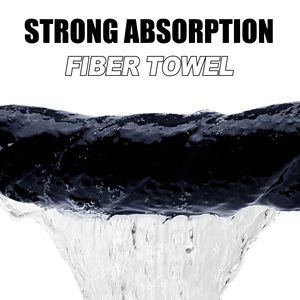 Custom Magnetic Golf Towel with <b>Clip</b> Microfiber Waffle Design Industrial Strength Magnet <b>for</b> Strong Hold to Golf Bags - Product Image 4
