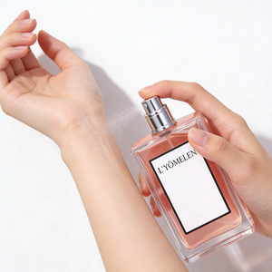 Perfume de Bolsillo de Larga Duración, Ecológico, Unisex, con Aroma Cítrico Picante y Dulce, Eau de Parfum, Colección Privada - Product Image 2