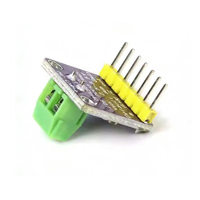 Module amplificateur audio MAX98357A, carte d'amplificateur de classe D 3W, adapté aux cartes de développement de la série Raspberry Pi