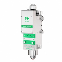 Tête de découpe laser fibre 3D Raytools Original BS03K-CAT BT240S-3D BS12K-3D BC.BS03E.0008 4kW à mise au point manuelle 1064nm