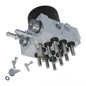 Modulo di Controllo Freni ABS 68067457AA per Dodge <span class=keywords><strong>Jeep</strong></span> <span class=keywords><strong>Compass</strong></span> e Vecchio Wrangler - Product Image 2